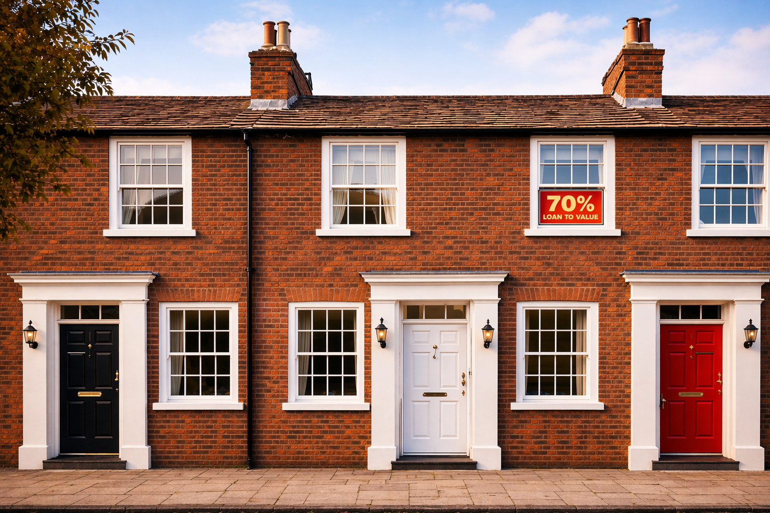 Bridging Finance
