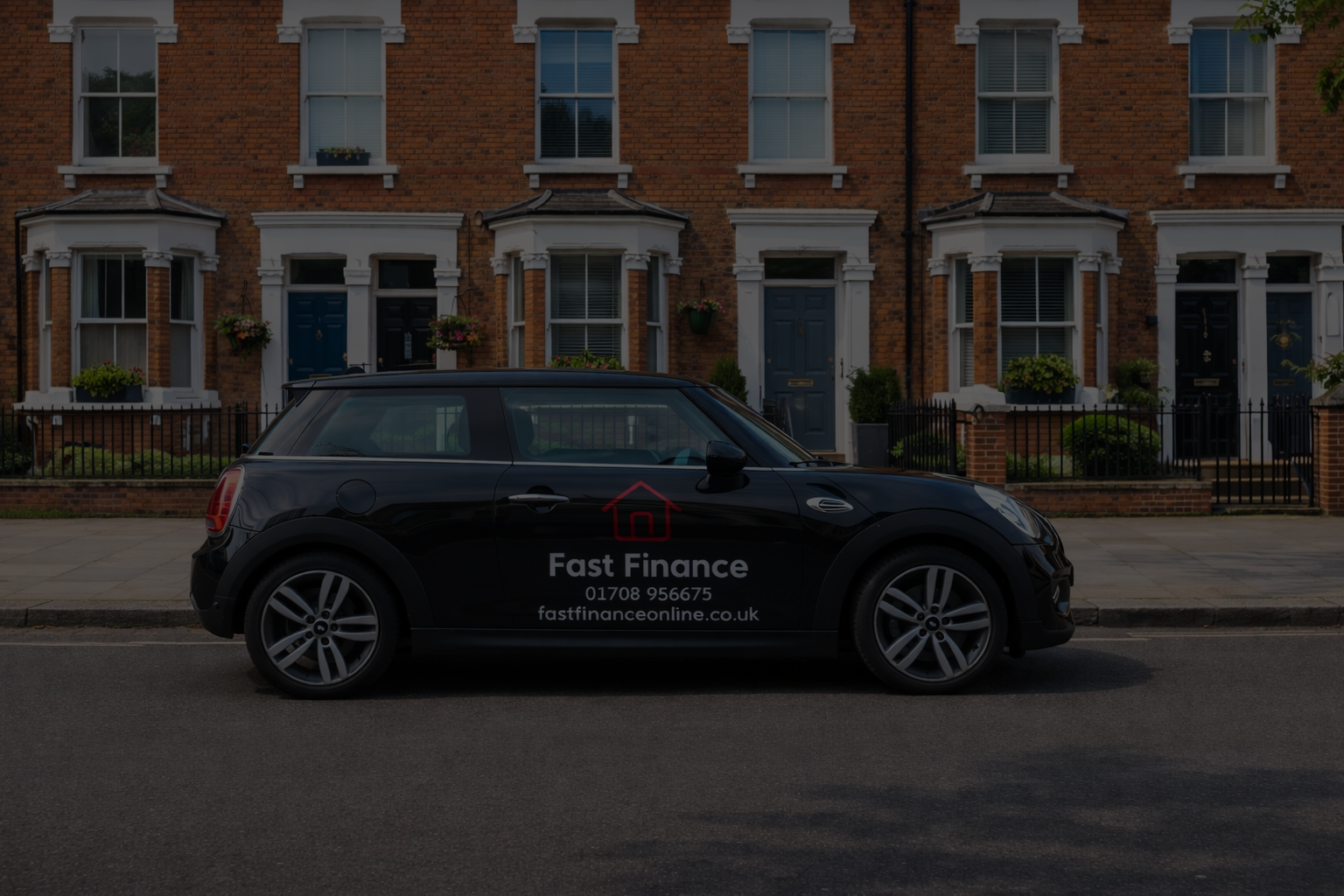 Fast Finance Online