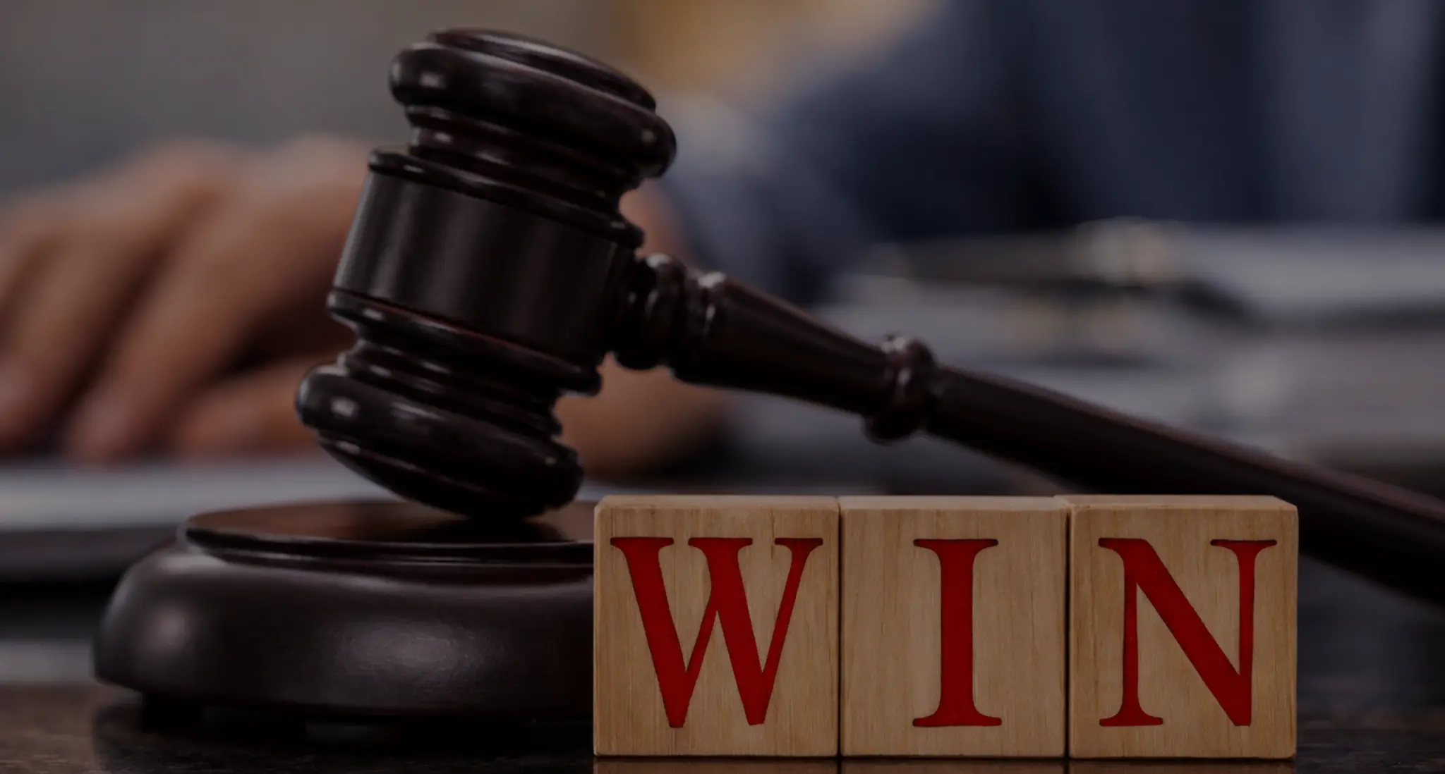 Legal Finance