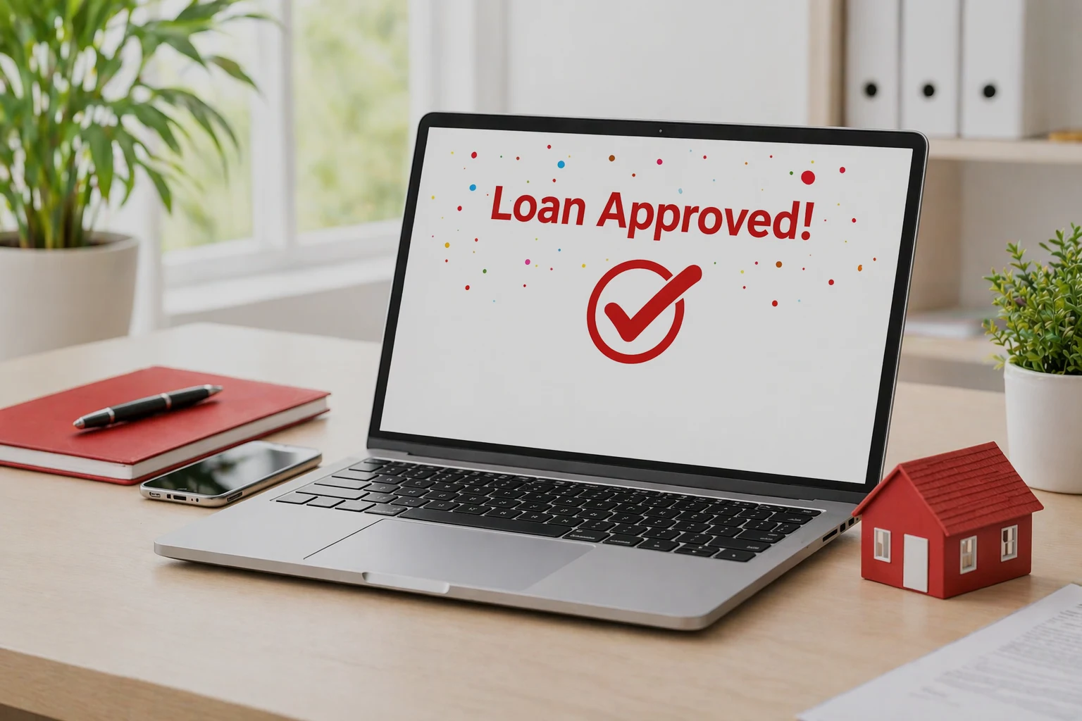 Why Fast Finance